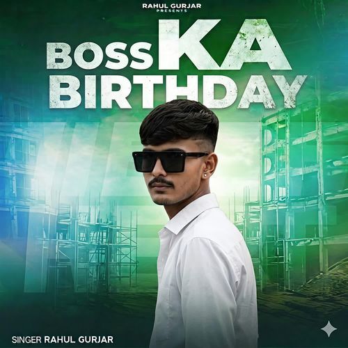 Boss Ka Birthday