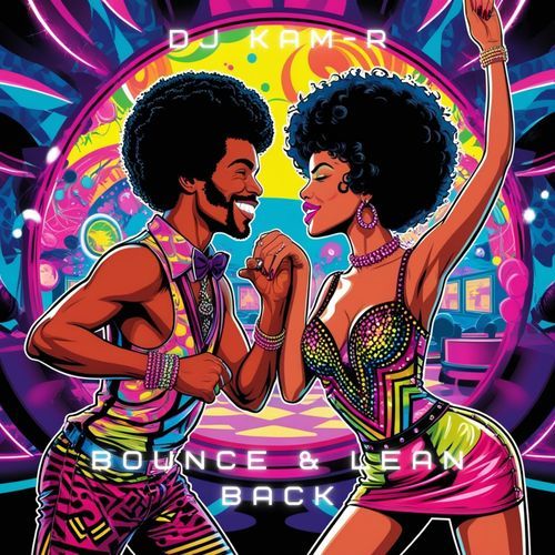 Bounce and Lean Back