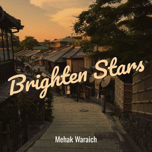Brighten Stars