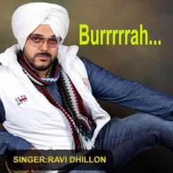 Ravi Dhillon