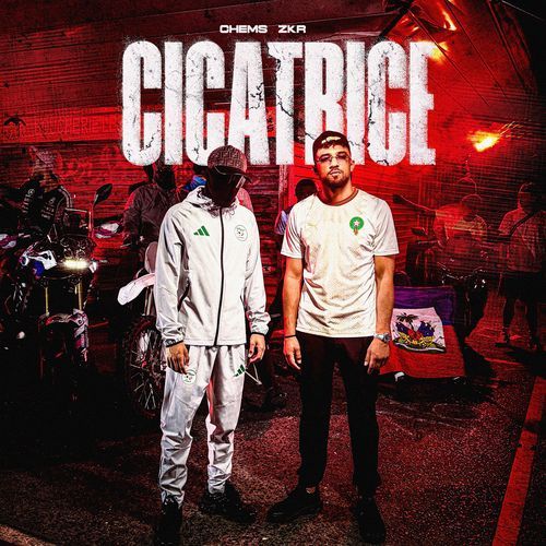 CICATRICE