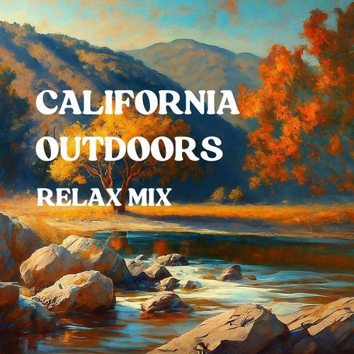 Valley Vibes cover art