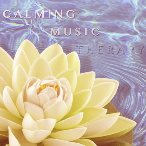 Calming Music Therapy: Overcome Stress & Anxiety