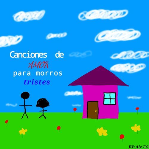 Florero. cover art