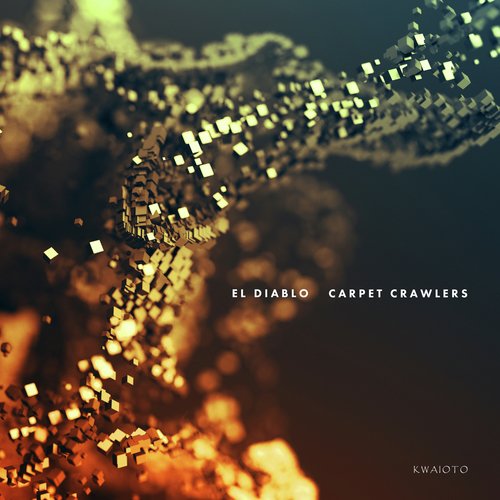 Seducer (Cam Lasky Crimson Serpent Mix) cover art