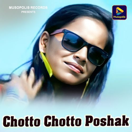 Chotto Chotto Poshak