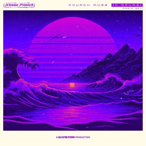 Church Muse [X Drums] (Radio Edit)