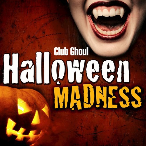 Club Ghoul Halloween Madness_poster_image