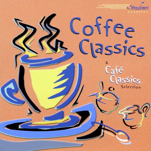 Coffee Classics