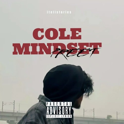 Cole Mindset