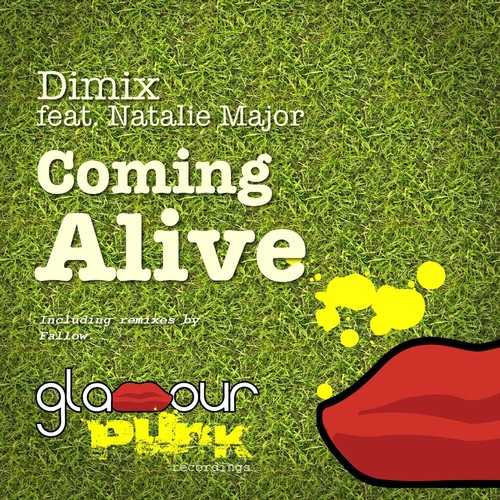 Coming Alive_poster_image