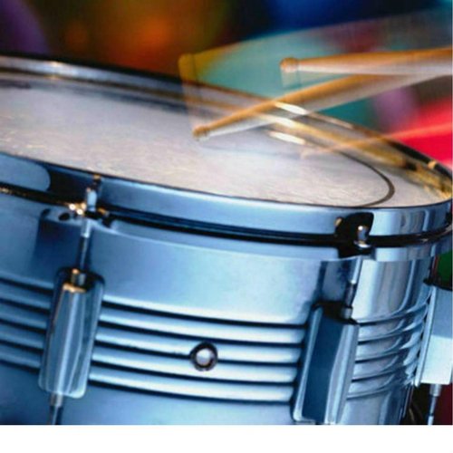 Construction Drums_poster_image