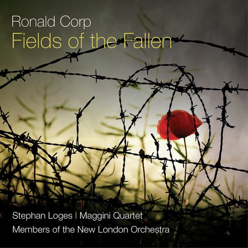 Corp: Fields of the Fallen & Dawn on the Somme_poster_image