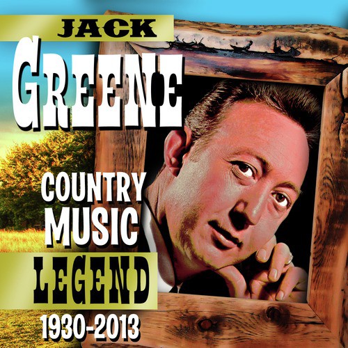 Country Music Legend 1930-2013