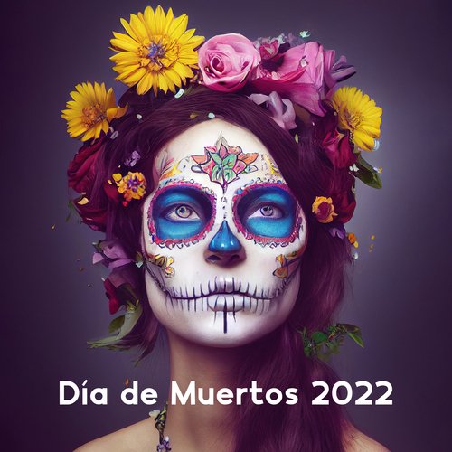 Día de Muertos 2022