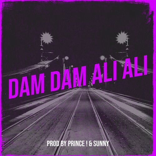 Dam Dam Ali Ali (Cover)