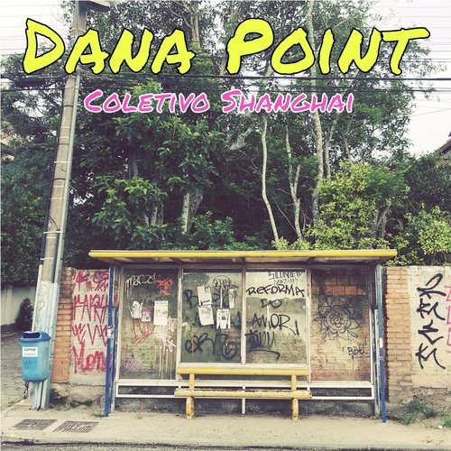 Dana Point cover art