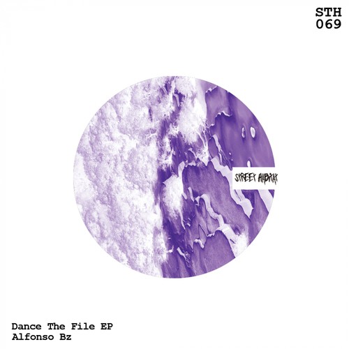 Dance The File EP