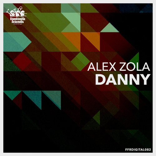 Danny cover art