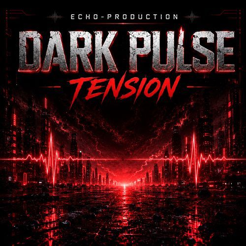 Dark Pulse Tension