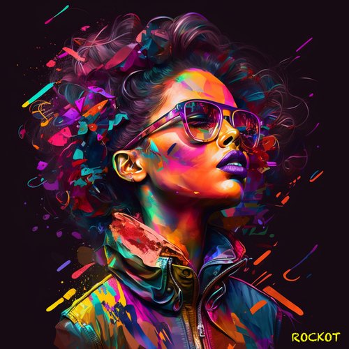 Deafening Bouncing Groove cover art
