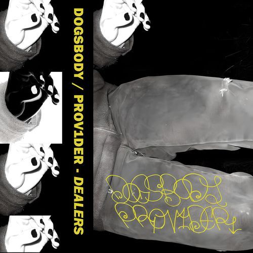 I Think Therefore I Ambient cover art