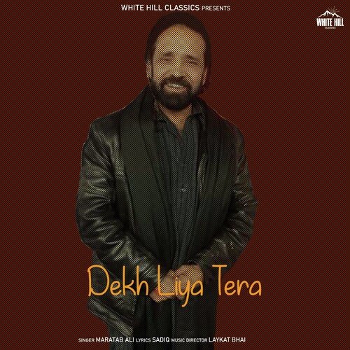 Dekh Liya Tera