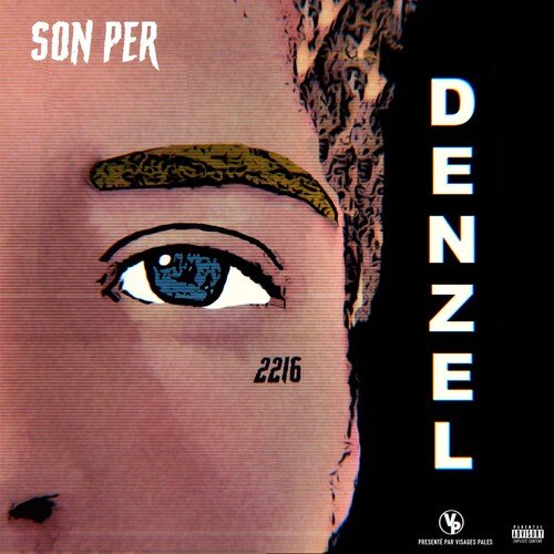 Denzel cover art