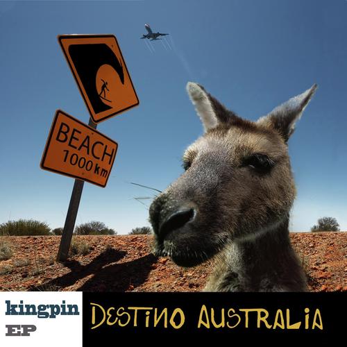 Destino Australia_poster_image