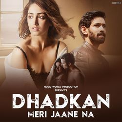 Dhadkan Meri Jaane Na &quot;Sad Mix&quot;-SB0bfUEEYXs