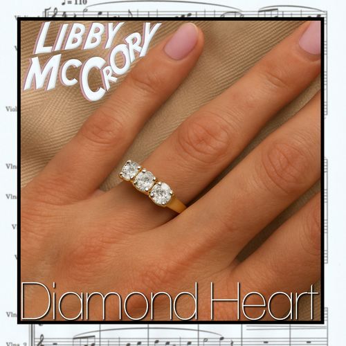 Diamond Heart