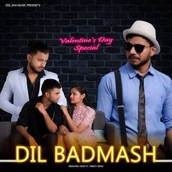 Dil Badmash-RjlSZ00AXnU