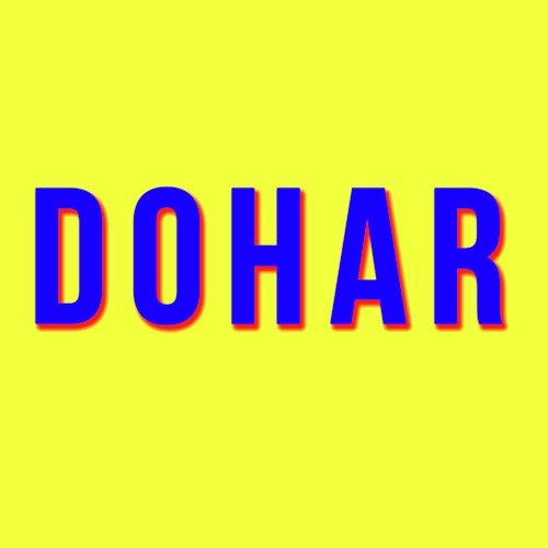 Dohar