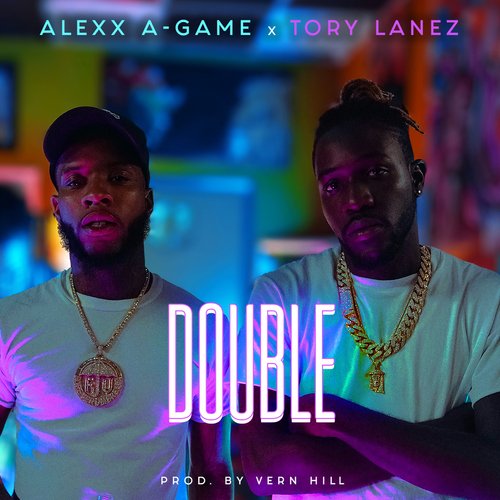 Double (feat. Tory Lanez)_poster_image