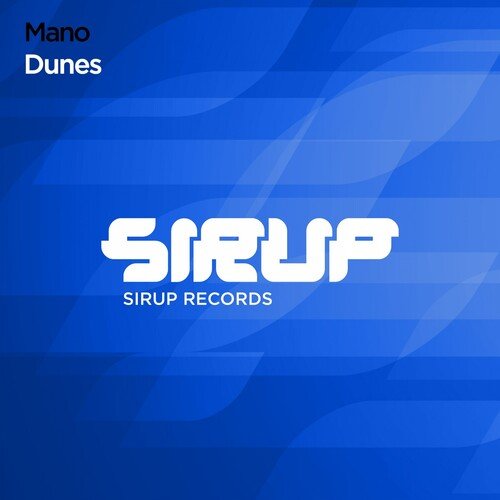 Dunes cover art