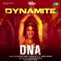 Dynamite (From &quot;DNA&quot;)-STxaSUBqYEI