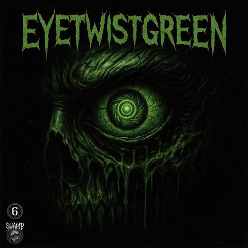 EYETWISTGREEN cover art