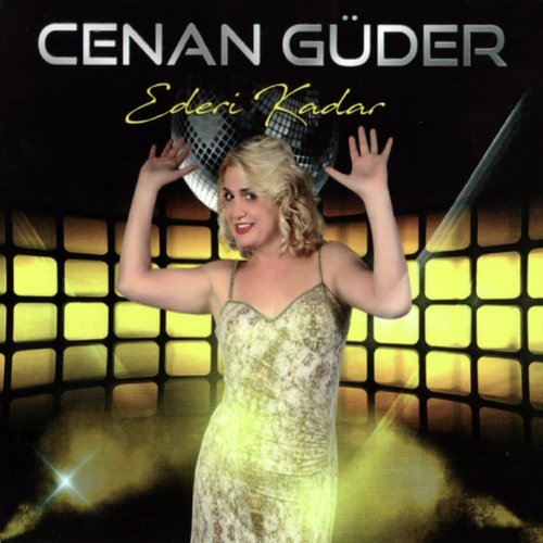 Cenan Güder