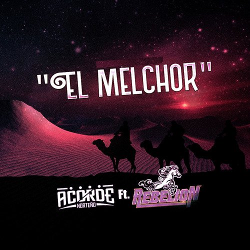 El Melchor