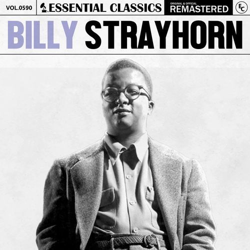 Essential Classics, Vol. 590: Billy Strayhorn_poster_image