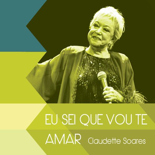 Eu Sei Que Vou Te Amar (Ao Vivo)