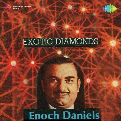 Exotic Diamonds