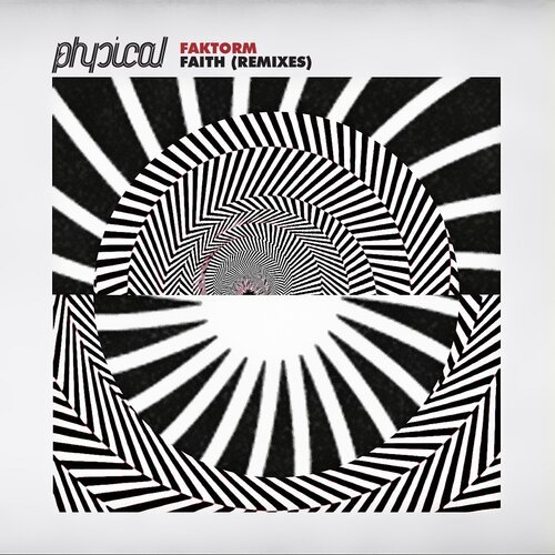 Faith (Budakid Remix) cover art