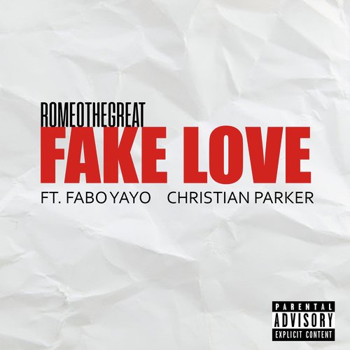 Fake Love