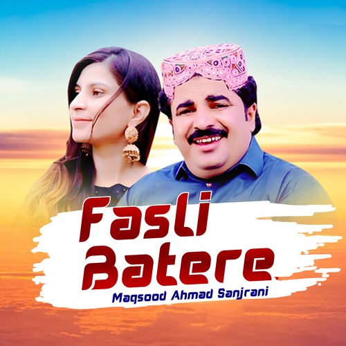 Fasli Batere