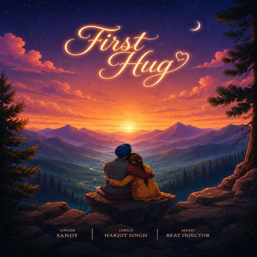 First Hug