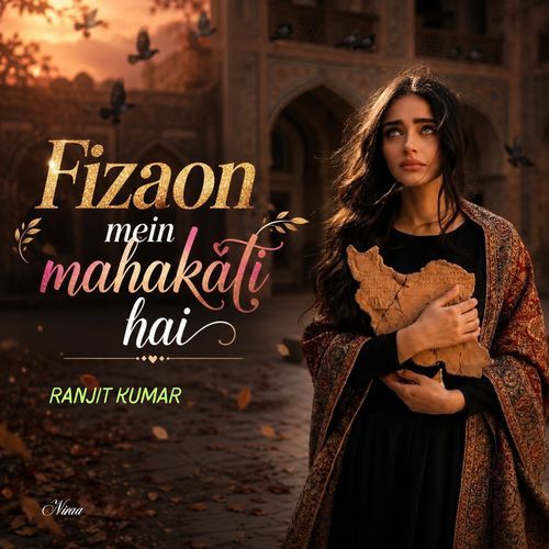 Fizaon Mein Mahakati Hai