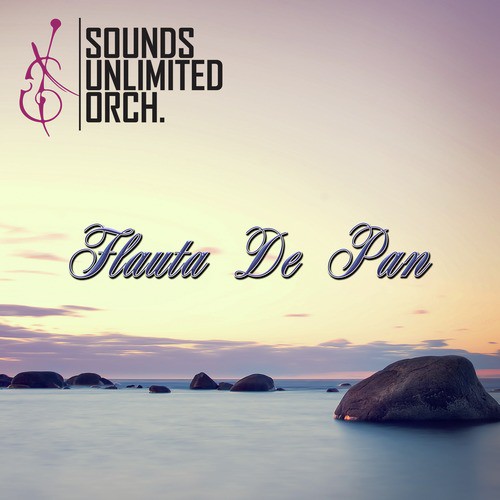 Flauta de Pan cover art