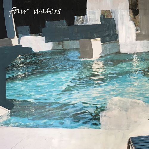 Swim Deep cover art