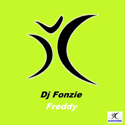 Freddy cover art